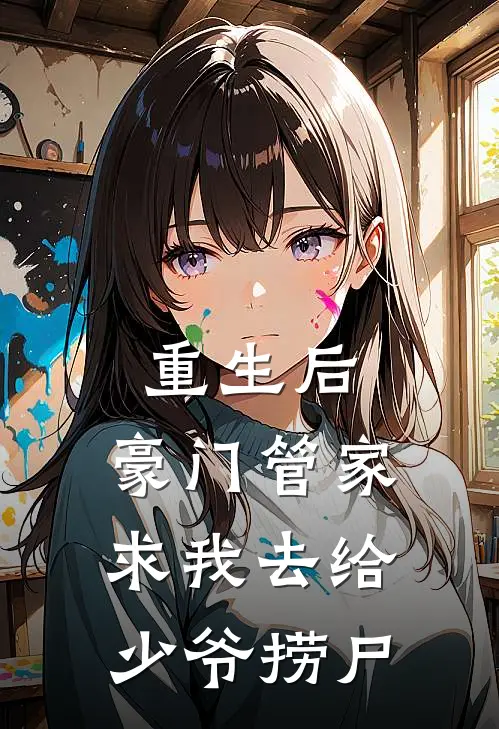 重生后，豪门管家求我去给少爷捞尸