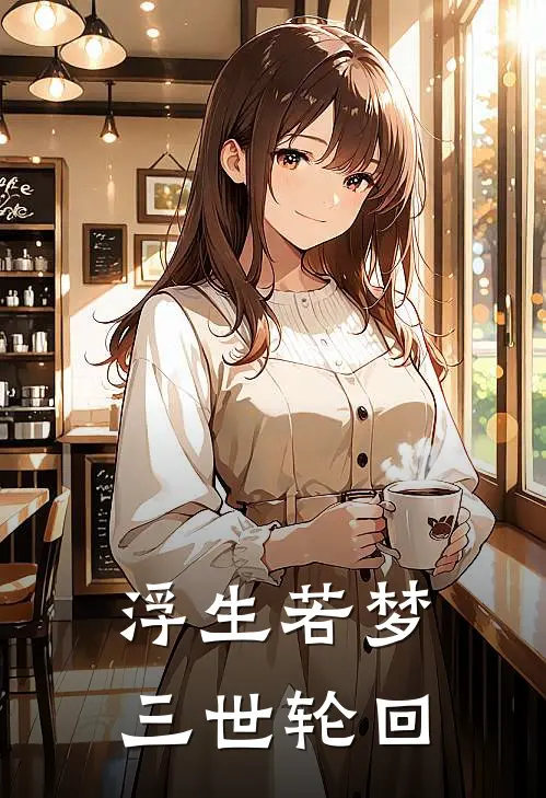 浮生若梦三世轮回