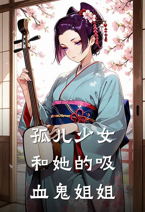孤儿少女和她的吸血鬼姐姐