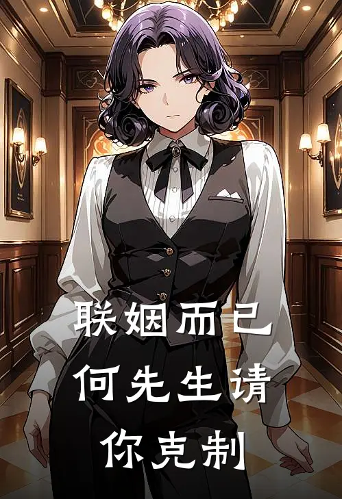 联姻而已，何先生请你克制