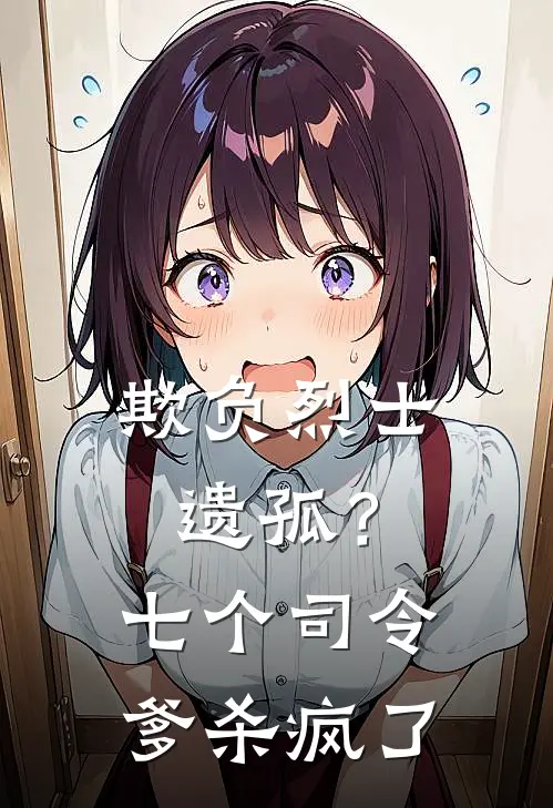 欺负烈士遗孤？七个司令爹杀疯了