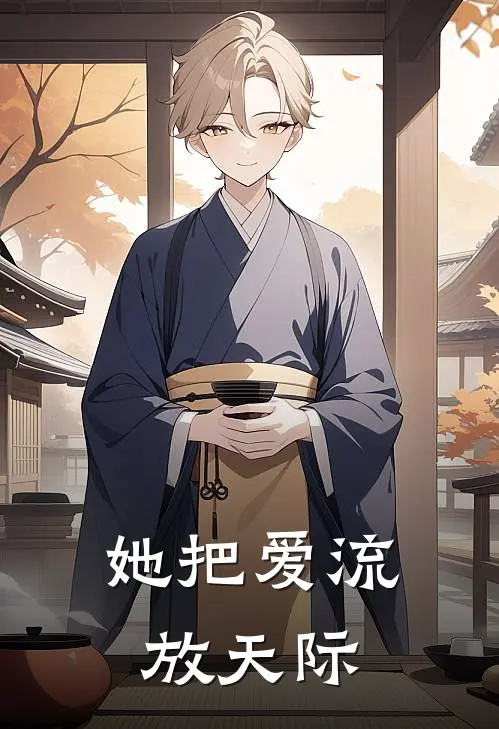 她把爱流放天际