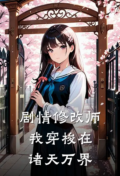 剧情修改师：我穿梭在诸天万界