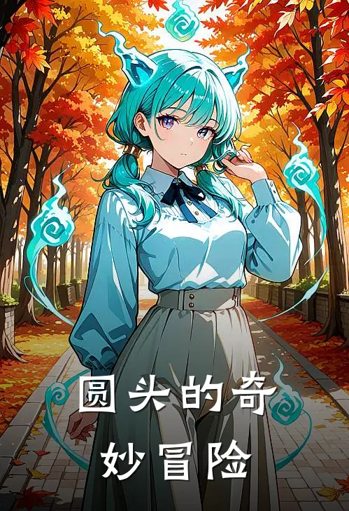 圆头的奇妙冒险