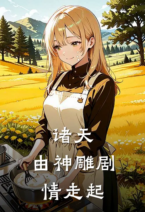 诸天：由神雕剧情走起