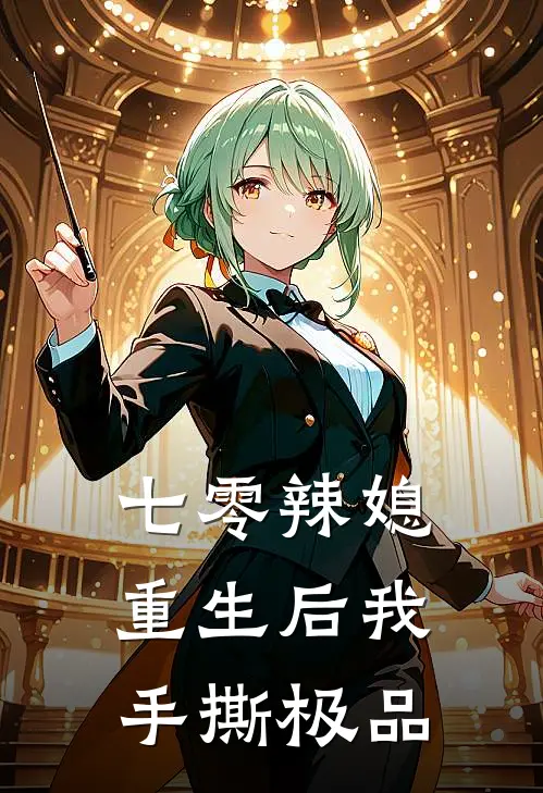 七零辣媳，重生后我手撕极品