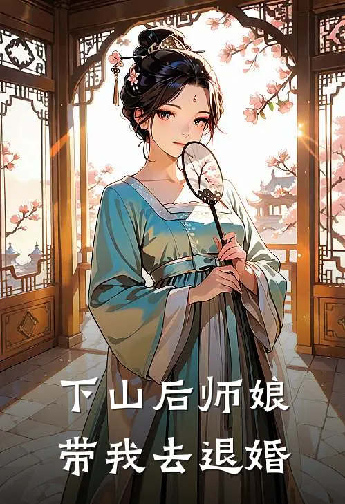 下山后师娘带我去退婚