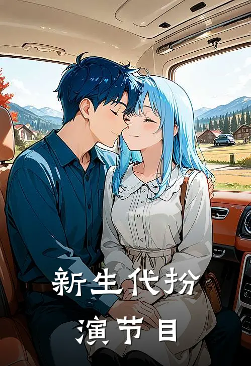 新生代扮演节目