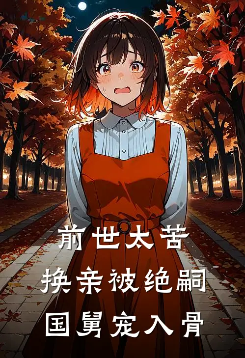 前世太苦，换亲被绝嗣国舅宠入骨