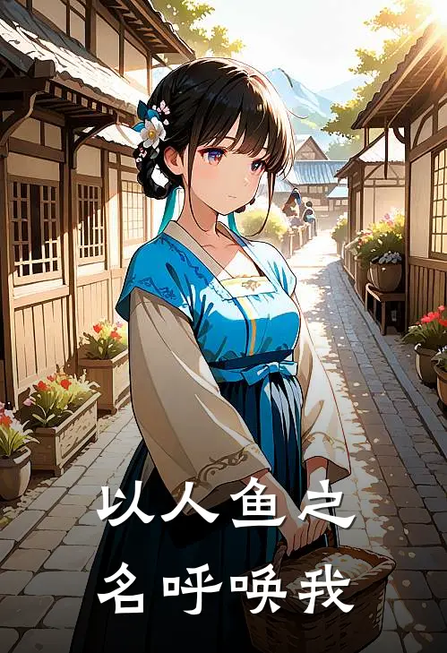 以人鱼之名呼唤我
