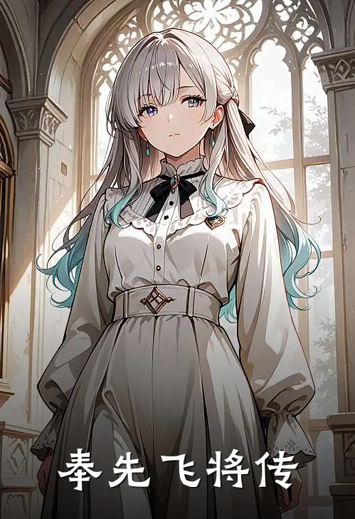 奉先飞将传