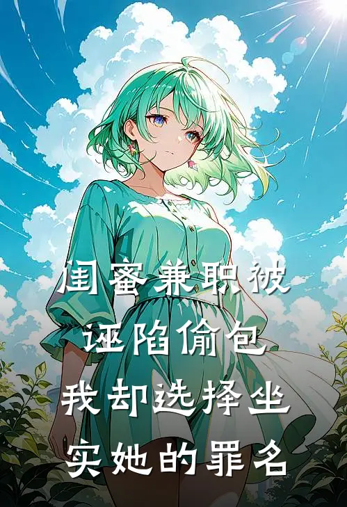 闺蜜兼职被诬陷偷包，我却选择坐实她的罪名