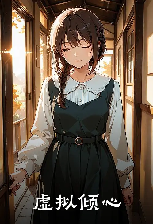 虚拟倾心(林雨潇许庭笙)最热门小说_全本完结小说虚拟倾心(林雨潇许庭笙)