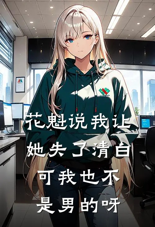 花魁说我让她失了清白，可我也不是男的呀