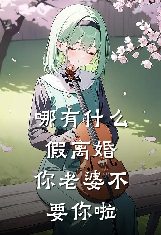 哪有什么假离婚，你老婆不要你啦