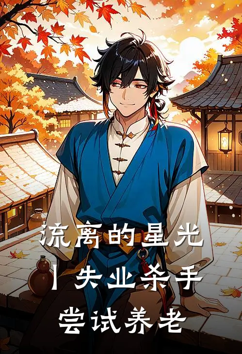 流离的星光丨失业杀手尝试养老