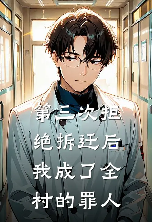 第三次拒绝拆迁后，我成了全村的罪人