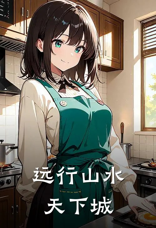 远行山水天下城