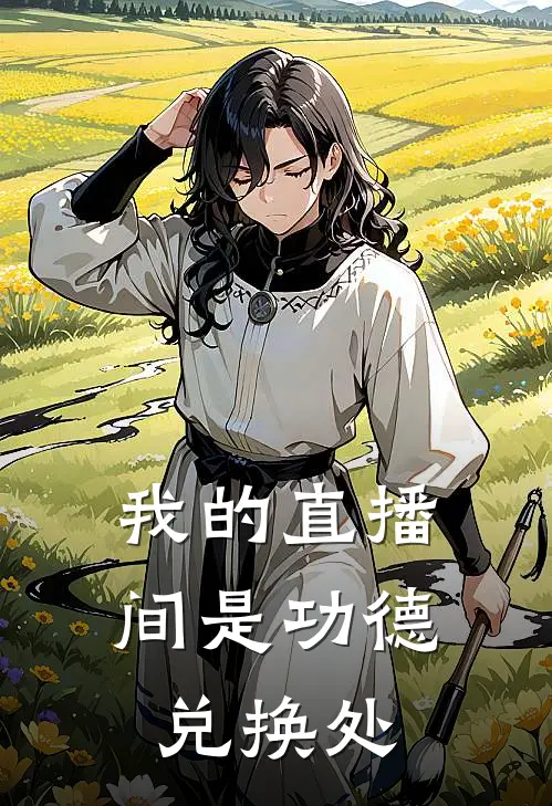 我的直播间是功德兑换处