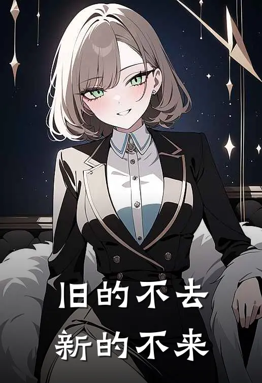 旧的不去，新的不来