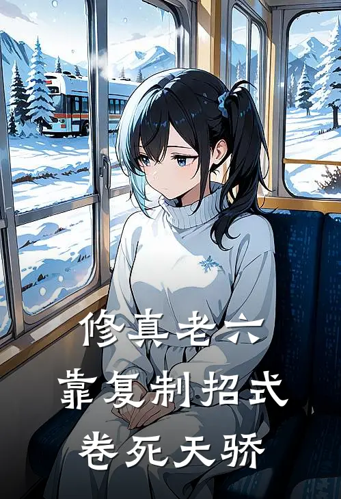 修真老六：靠复制招式卷死天骄