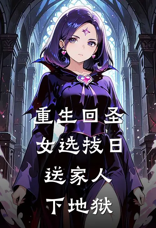 重生回圣女选拔日，送家人下地狱