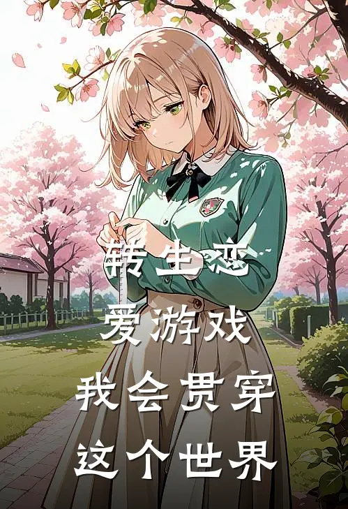 转生恋爱游戏，我会贯穿这个世界