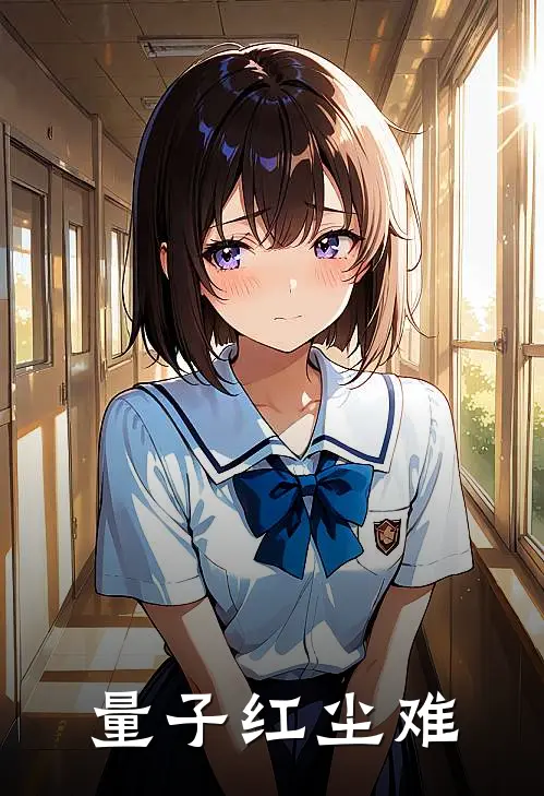 量子红尘难