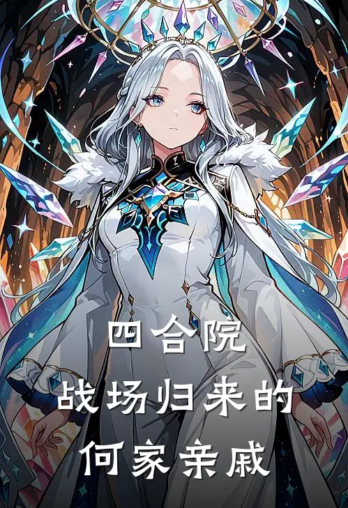 四合院：战场归来的何家亲戚