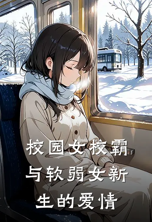 校园女校霸与软弱女新生的爱情