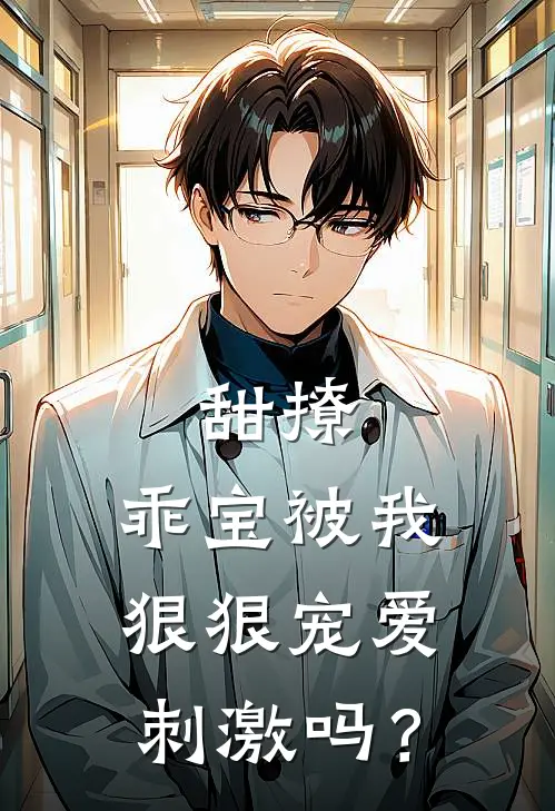 甜撩，乖宝被我狠狠宠爱刺激吗？