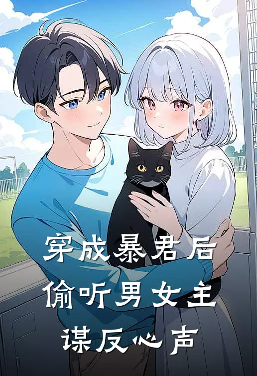 穿成暴君后，偷听男女主谋反心声