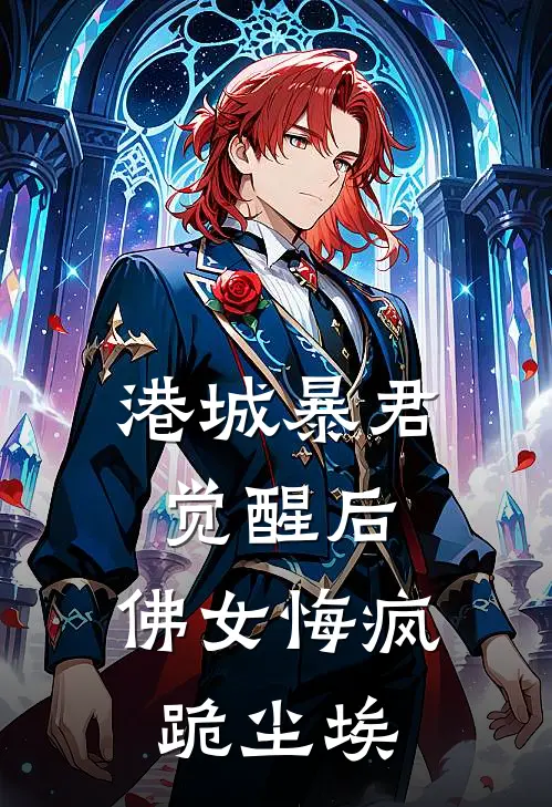 港城暴君觉醒后，佛女悔疯跪尘埃