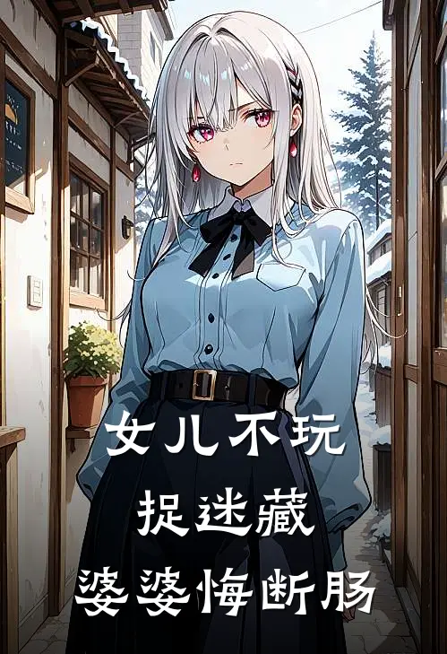 女儿不玩捉迷藏，婆婆悔断肠