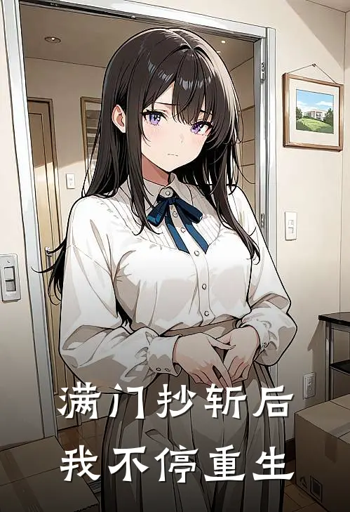 满门抄斩后，我不停重生