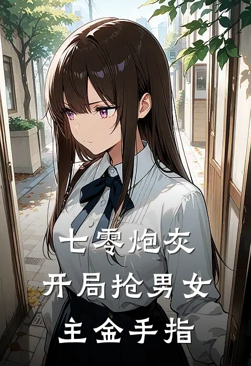 七零炮灰：开局抢男女主金手指