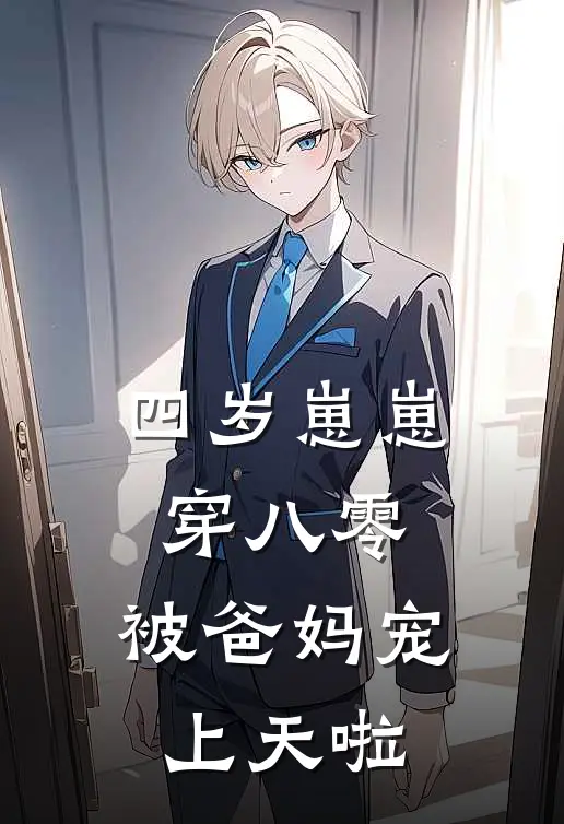 四岁崽崽穿八零，被爸妈宠上天啦