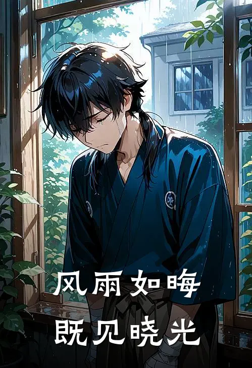 风雨如晦，既见晓光