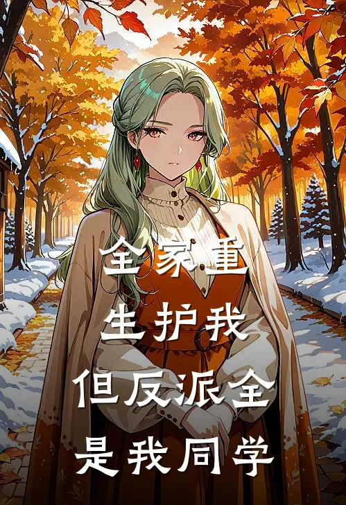 全家重生护我，但反派全是我同学