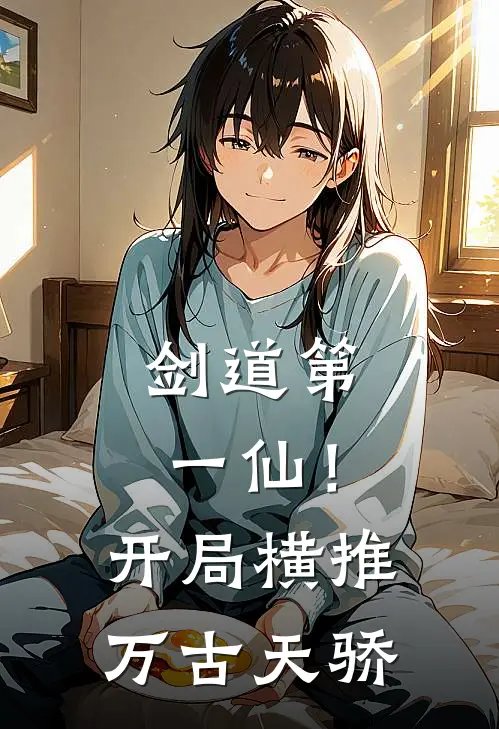 剑道第一仙！开局横推万古天骄叶尘赵无极热门小说免费阅读_网络热门小说剑道第一仙！开局横推万古天骄(叶尘赵无极)