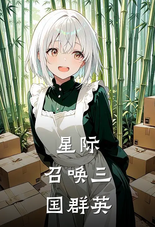 星际：召唤三国群英