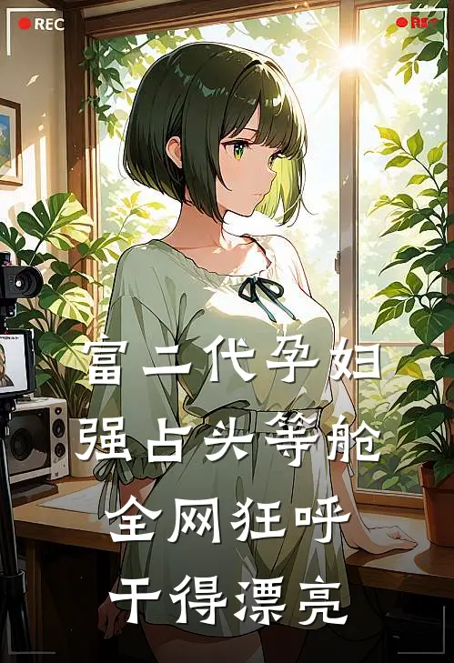 富二代孕妇强占头等舱全网狂呼干得漂亮