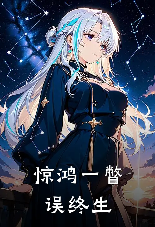 惊鸿一瞥误终生