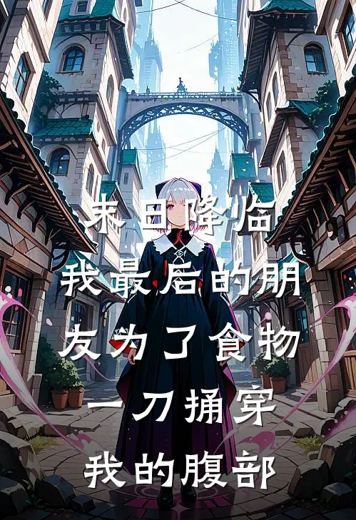 末日降临，我最后的朋友为了食物，一刀捅穿我的腹部。