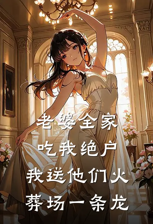 老婆全家吃我绝户，我送他们火葬场一条龙