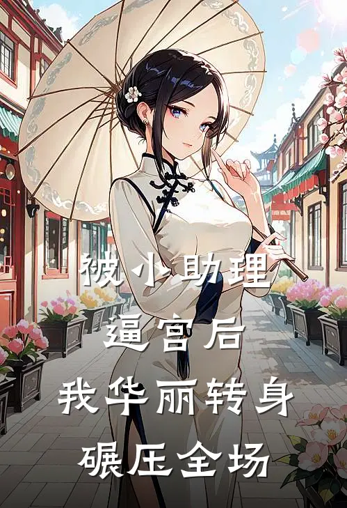 被小助理逼宫后，我华丽转身碾压全场