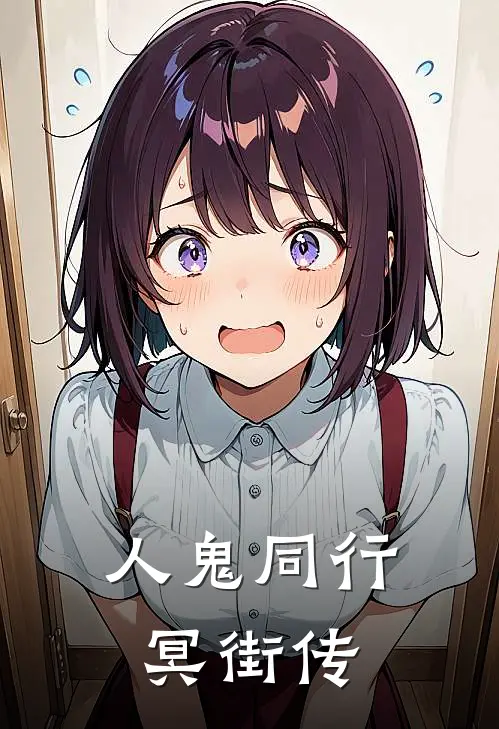 人鬼同行冥街传