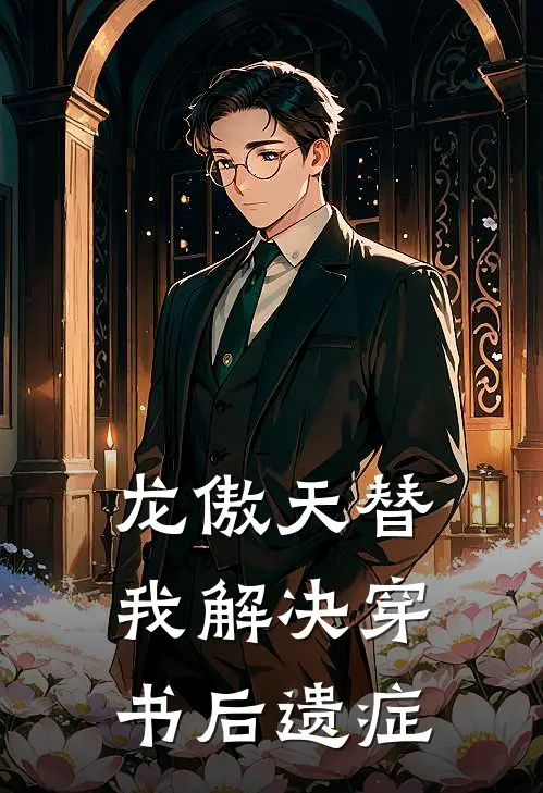 龙傲天替我解决穿书后遗症(龙傲天萧笛)全文在线阅读_(龙傲天替我解决穿书后遗症)精彩小说