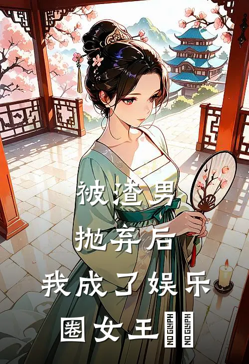 被渣男抛弃后，我成了娱乐圈女王​​