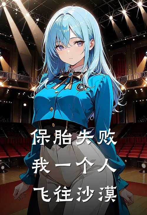 保胎失败，我一个人飞往沙漠张瑞泽林沐沐免费小说完结_最新完本小说推荐保胎失败，我一个人飞往沙漠(张瑞泽林沐沐)